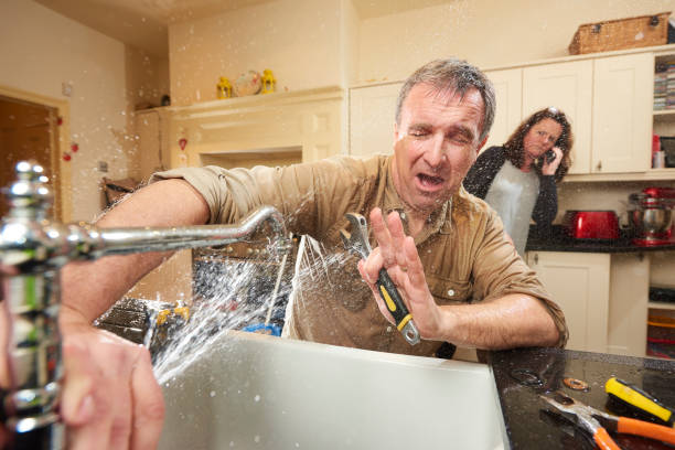Best Emergency water damage restoration  in Tyndall, SD